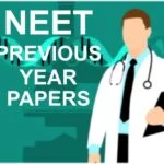 NEET Papers in Gujarati