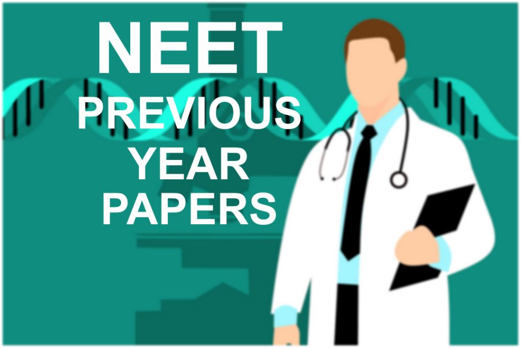 NEET Papers in Gujarati