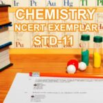 NCERT EXEMPLAR OF CHEMISTRY STANDARD 11 IN GUJARATI