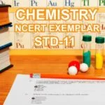 NCERT EXEMPLAR OF CHEMISTRY STANDARD 11 IN GUJARATI