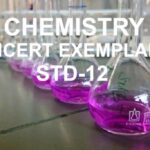 NCERT EXEMPLAR OF CHEMISTRY STANDARD 12 IN GUJARATI