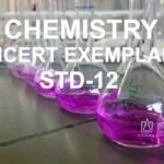 NCERT EXEMPLAR OF CHEMISTRY STANDARD 12 IN GUJARATI